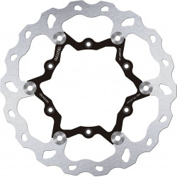 BRAKE DISC FLOAT WAVE - 17112232 - Dr Rider