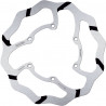 BRAKE DISC FIXED WAVE GROOVED - 17112234 - Dr Rider