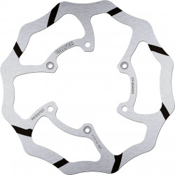 BRAKE DISC FIXED WAVE GR 250MM - 17112239 - Dr Rider