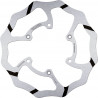 BRAKE DISC FIXED WAVE GR 250MM - 17112239 - Dr Rider