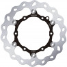 BRAKE DISC FLOAT WAVE 270MM - 17112242 - Dr Rider