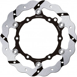 BRAKE DISC FLOAT WAVE GR 270MM - 17112243 - Dr Rider