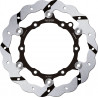 BRAKE DISC FLOAT WAVE GR 270MM - 17112243 - Dr Rider