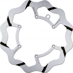 BRAKE DISC FIXED WAVE GR 270MM - 17112244 - Dr Rider