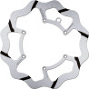 BRAKE DISC FIXED WAVE GR 270MM - 17112244 - Dr Rider