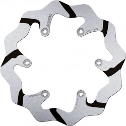 BRAKE DISC FIXED WAVE GR 240MM - 17112246 - Dr Rider