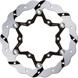 BRAKE DISC FLOAT WAVE GR 270MM - 17112248 - Dr Rider