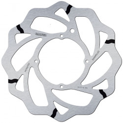 BRAKE DISC FIXED WAVE GR 260MM - 17112249 - Dr Rider