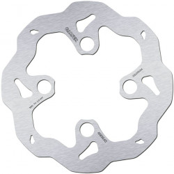 BRAKE DISC WAVE FIXED - 17112270 - Dr Rider