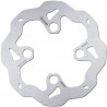 BRAKE DISC WAVE FIXED - 17112270 - Dr Rider