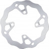 BRAKE DISC WAVE FIXED - 17112272 - Dr Rider