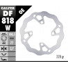 BRAKE DISC WAVE FIXED - 17112272 - Dr Rider