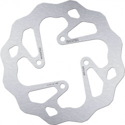 BRAKE DISC WAVE FIXED - 17112273 - Dr Rider