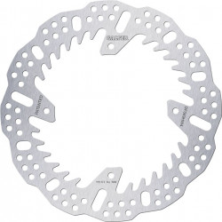 BRAKE DISC FIXED SHARK REAR - 17112301 - Dr Rider