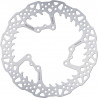 BRAKE DISC FIXED SHARK FRONT - 17112302 - Dr Rider