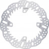 BRAKE DISC FIXED SHARK REAR - 17112303 - Dr Rider