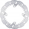 BRAKE DISC FIXED SHARK REAR - 17112305 - Dr Rider