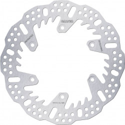 BRAKE DISC FIXED SHARK REAR - 17112306 - Dr Rider