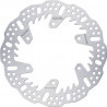 BRAKE DISC FIXED SHARK REAR - 17112306 - Dr Rider