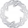 BRAKE DISC FIXED SHARK REAR - 17112308 - Dr Rider