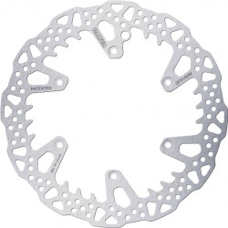 BRAKE DISC FIXED SHARK FRONT - 17112309 - Dr Rider
