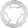 BRAKE DISC FIXED SHARK REAR - 17112310 - Dr Rider