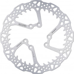 BRAKE DISC FIXED SHARK FRONT - 17112311 - Dr Rider