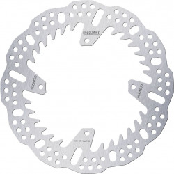 BRAKE DISC FIXED SHARK REAR - 17112312 - Dr Rider
