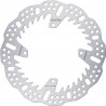 BRAKE DISC FIXED SHARK REAR - 17112312 - Dr Rider