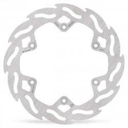 BRAKE DISC FLAME REAR 220MM - 17040571 - Dr Rider