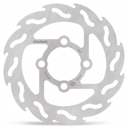 BRAKE DISC FLAME REAR - 17101178 - Dr Rider