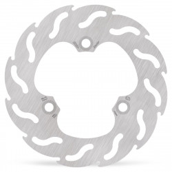BRAKE DISC FLAME REAR - 17101179 - Dr Rider