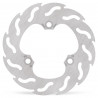 BRAKE DISC FLAME REAR - 17101179 - Dr Rider