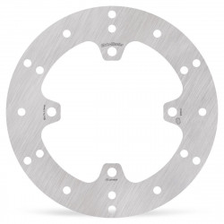 BRAKE DISC ROUND REAR - 17101764 - Dr Rider
