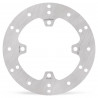 BRAKE DISC ROUND REAR - 17101764 - Dr Rider