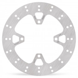 BRAKE DISC ROUND FRONT - 17101765 - Dr Rider