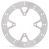 BRAKE DISC ROUND FRONT - 17101766 - Dr Rider