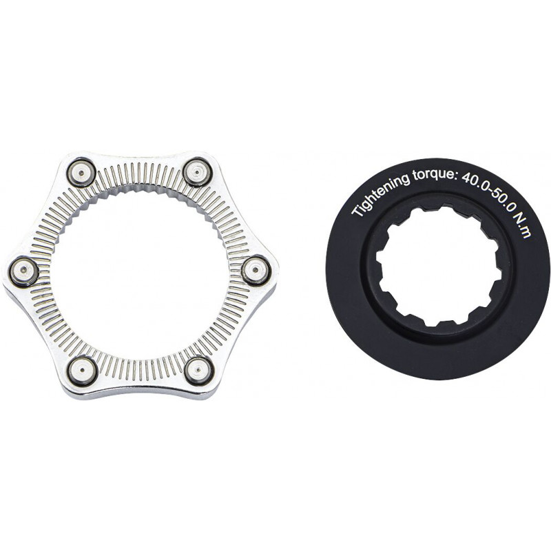 CENTERLOCK ADAPTER - 17104278 - Dr Rider