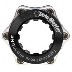 CENTERLOCK ADAPTER - 17104278 - Dr Rider