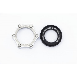 CENTERLOCK ADPT 20MM AXLE - 17104279 - Dr Rider