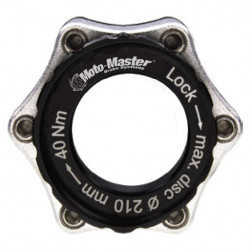 CENTERLOCK ADPT 20MM AXLE - 17104279 - Dr Rider