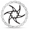 BRAKE DISC FLAME 203X2.0 - 17104323 - Dr Rider
