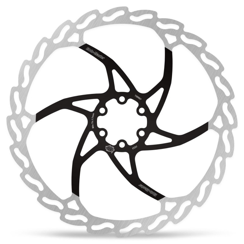 BRAKE DISC FLAME 223X2.0 - 17104324 - Dr Rider