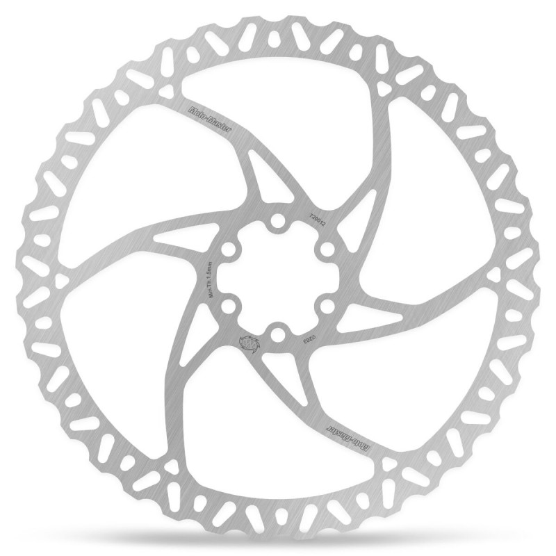 BRAKE DISC NITRO 203X1.8 - 17104326 - Dr Rider