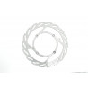BRAKE DISC FLAME FRONT - 17110167 - Dr Rider
