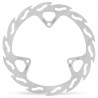 BRAKE DISC FLAME FRONT - 17110173 - Dr Rider