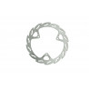 BRAKE DISC FLAME FRONT - 17110173 - Dr Rider
