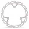 BRAKE DISC FLAME FRONT - 17110179 - Dr Rider