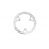 BRAKE DISC FLAME FRONT - 17110179 - Dr Rider