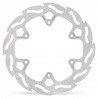 BRAKE DISC FLAME REAR - 17110180 - Dr Rider